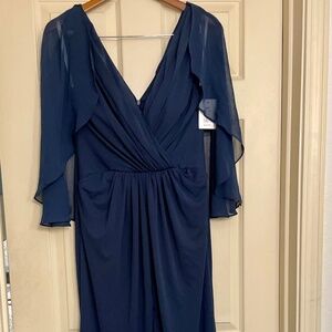 Mother of the Bride Dress